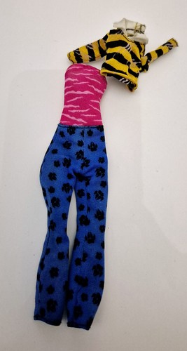 Monster high ersatzteile - monster,