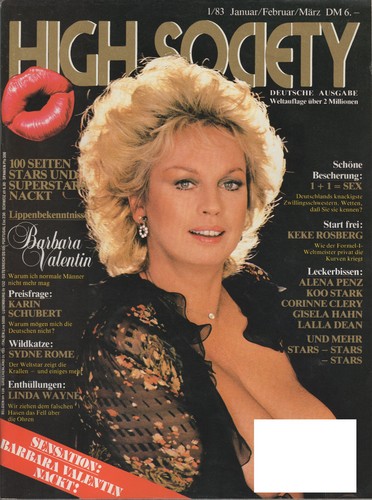 Herrenmagazin jan feb märz - herrenmagazin, jan/feb/märz