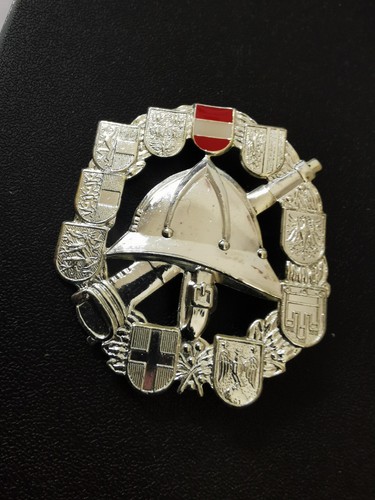 Altes österreich feuerwehr - Österreich,