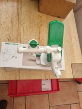 Zapfkopf für Flach-Keg