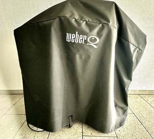 Weber q3000 - weber,