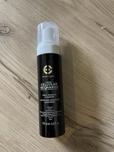 Elizabeth grant caviar - elizabeth,