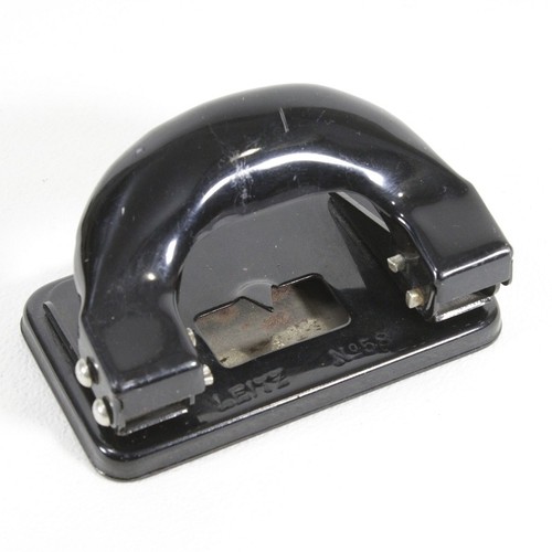 Alter locher leitz - locher,