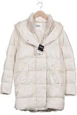 ZARA Mantel Damen Jacke Parka