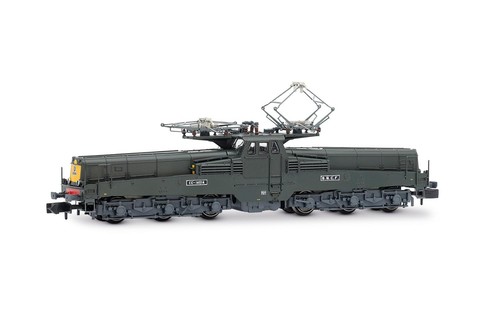 Arnold hn2584s sncf - arnold,