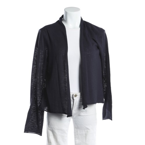 Marc polo strickjacke blau - o'polo, m