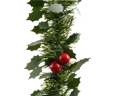 Weihnachtsgirlande - 2.7m,