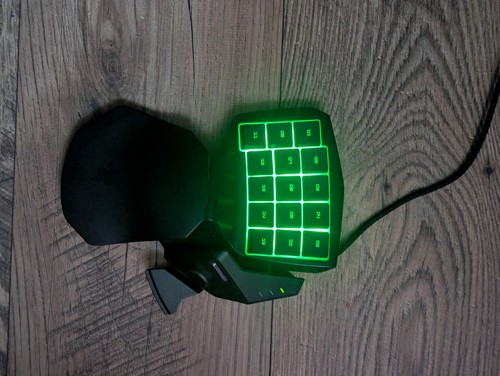 Razer tartarus gaming - tartarus, tastatur