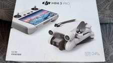 DJI Mini 3 Pro Drohne + Fly