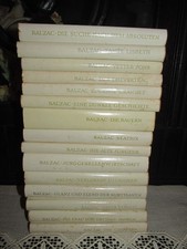 Honoré de Balzac Die