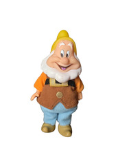 Disney Die 7 Zwerge Action