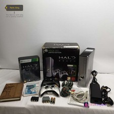 XBOX 360 HALO REACH LIMITED