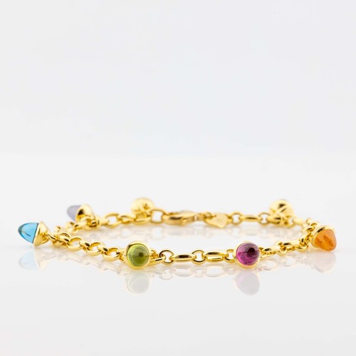 Tamara comolli armband 750 18k - tamara, 750/18k