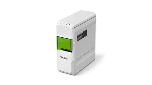 Epson labelworks c410 - epson, lw-c410