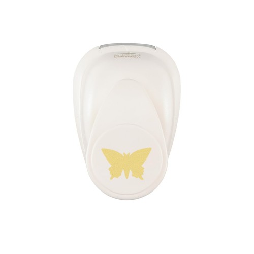 Stanzer schmetterling cm - stanzer, 2,5