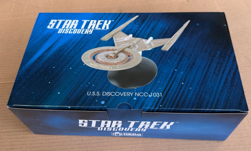 Discovery xl modell - discovery,