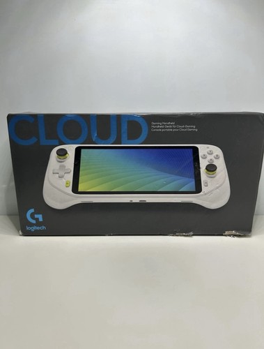 Logitech cloud 64gb - g, +