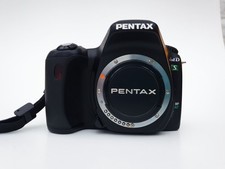 PENTAX *ist DS Digitalkamera