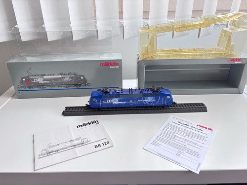 Märklin 37534 digital - märklin,