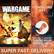 Wargame: Red Dragon - [2014]