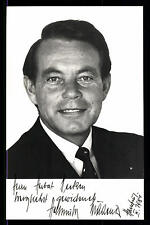 Hellmuth Buddenberg 1924-2003 Vorstandsvorsitzender Deutsche BP AG ## BC G 12300