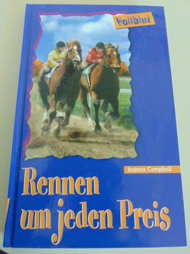 Buch rennen jeden preis - um,