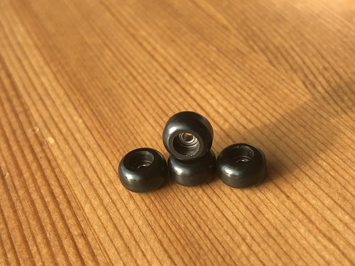 Neu pro fingerboard bearing - neu,