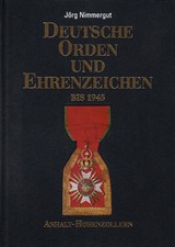 Nimmergut Deutsche Orden und