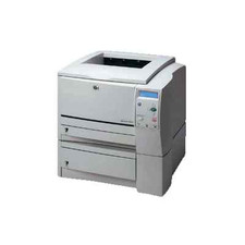 HP LaserJet 2300DTN Q2476A - Laserdrucker - Schwarz/Weiß - Duplex Netzwerk