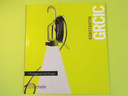 Kostantin grcic die - kostantin,