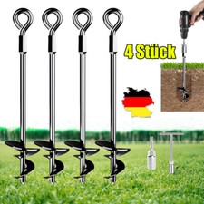 4*Bodenanker Erdanker