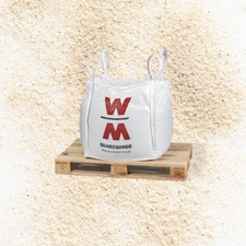 Reitplatzsand Reitsand für