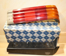 Original Mercedes W116