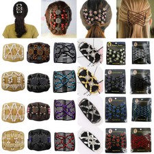 Trend African Hairclip