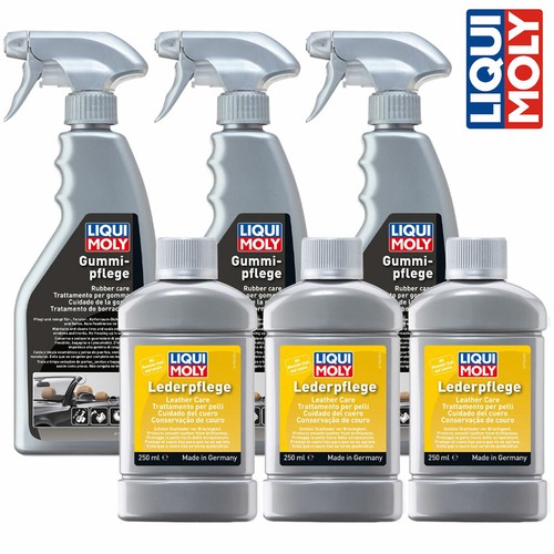 Liqui moly 1538 1554 - 1538+1554, 3x