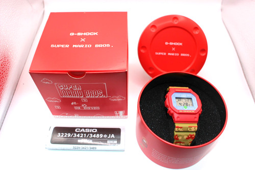 Casio shock 5600smb 4jr - g-shock, dw-5600smb-4jr