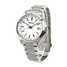Seiko Selection SBTM287 Titan