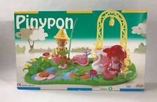 PINYPON famous 2392 pond floor