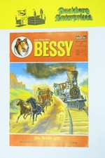 Bessy Comic-Heft Nr. 73
