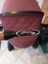 HARTAN Kinderwagen R1 GTS 653 Selection Berry 19