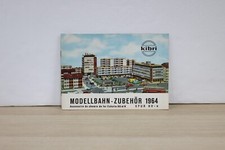 CATALOGUE CK1 KIBRI MODEL