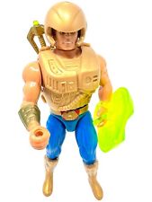 HE-MAN New Adventures 1988 - Komplett - Near Mint - INKgrafiX TOYS - A219