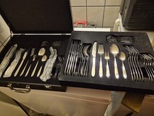 60 tlg.Besteck 12 Pers im