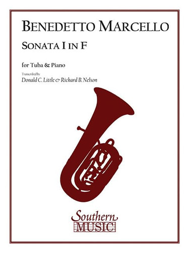 Sonata tuba - sonata, f: