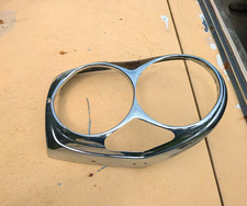 Mercedes W 108 Lampenring, Oldtimer