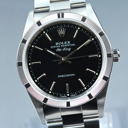 überholte vintage 1998 rolex - Überholte,