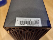 Goldshell KA Box Pro Kaspa Miner 1,6ths 600W Inkl. Netzteil Sedra, Bugna Bitcoin
