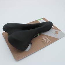 SPORTOURER Trekking Sattel FLX Gel Super Flow Unisex | Moderate | Maße: 270 x 16