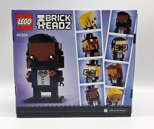 Lego brickheadz 40384 - lego,