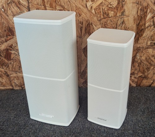 Bose jewel serie doppel - jewel,